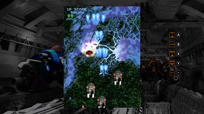 XIIZEAL - Screenshot - Gameplay Image