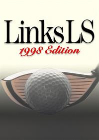 Links LS: 1998 Edition - Box - Front Image