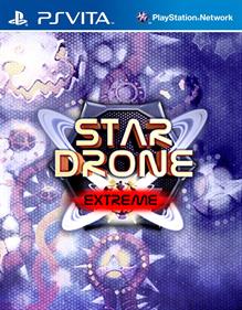 StarDrone Extreme - Fanart - Box - Front Image