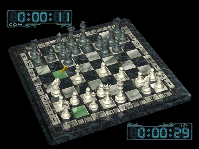 Chess