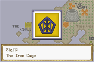 Pokémon: Mirage of Tales The Ages of Faith - Screenshot - Gameplay Image