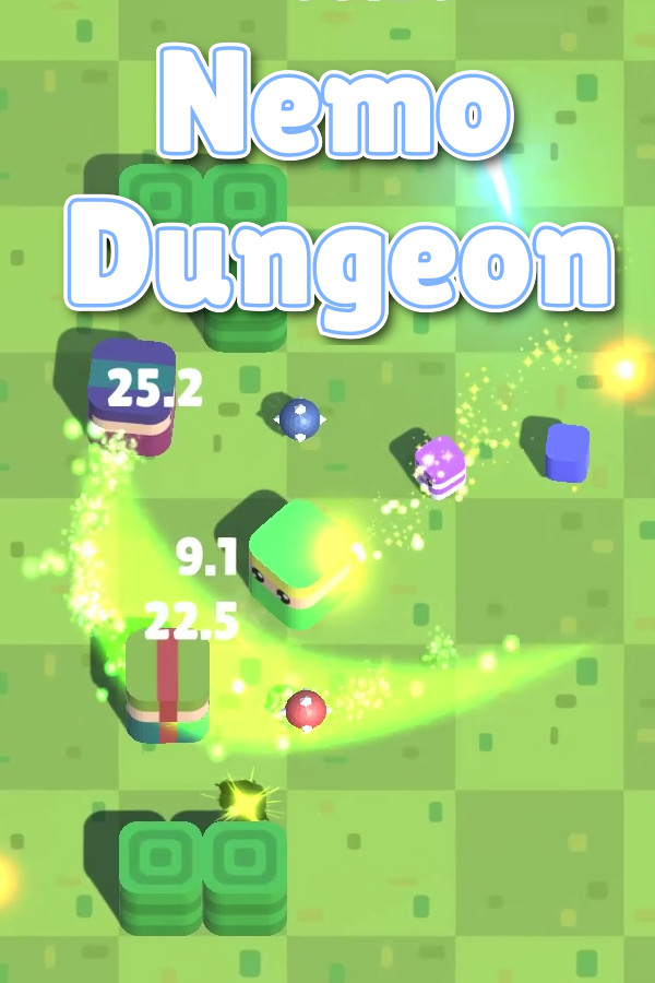Nemo Dungeon