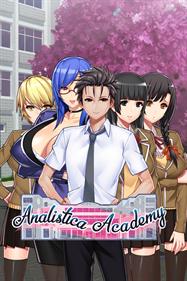 Analistica Academy - Box - Front Image