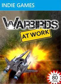 Warbirds At Work