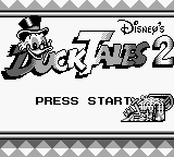 Ducktales Images Launchbox Games Database