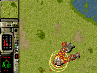 Full Metal Jacket 2 - Screenshot - Gameplay Image