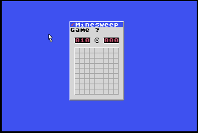 WinGames - Screenshot - Gameplay Image