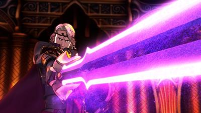 Fire Emblem Fates: Conquest - Screenshot - Gameplay Image