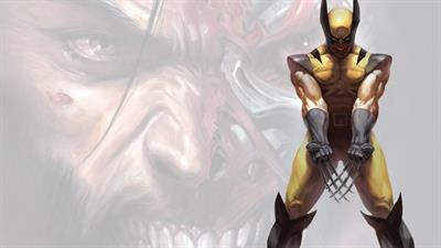 Wolverine: Adamantium Rage - Fanart - Background Image