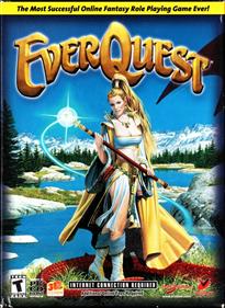 EverQuest - Box - Front Image