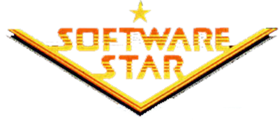 Software Star - Clear Logo Image