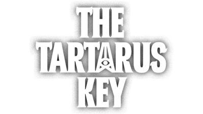 The Tartarus Key - Clear Logo Image
