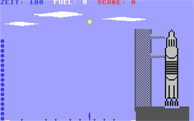 Projekt - Screenshot - Gameplay Image