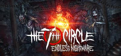The 7th Circle: Endless Nightmare - Banner Image