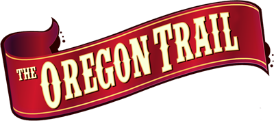 The Oregon Trail - Clear Logo Image