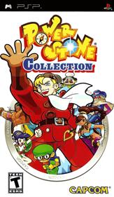 Power Stone Collection - Box - Front Image