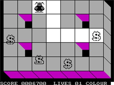 Pippo - Screenshot - Gameplay Image