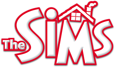 The Sims: Complete Collection - Clear Logo Image
