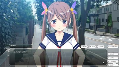 Tokyo School Life - Screenshot - Gameplay Image