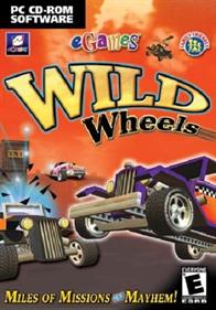 Wild Wheels