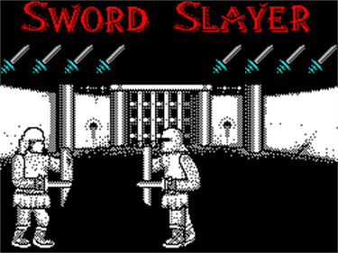 Sword Slayer  - Screenshot - Gameplay