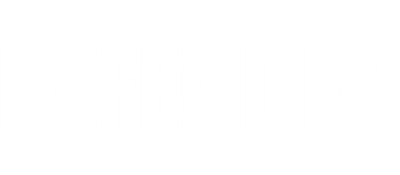 Defender - Clear Logo Image