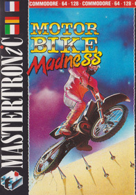 Motorbike Madness
