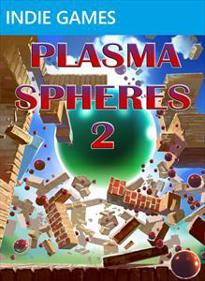 Plasma Spheres 2