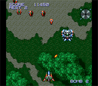 Kaite Tsukutte Asoberu: Dezaemon - Screenshot - Gameplay Image