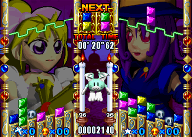 Monster Slider - Screenshot - Gameplay Image