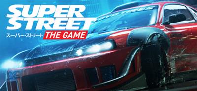 Super Street: The Game - Banner Image