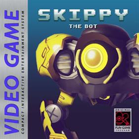 Skippy The Bot