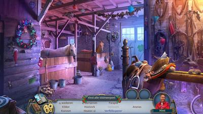 Faircroft’s Antiques: Home for Christmas - Screenshot - Gameplay Image