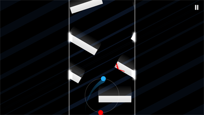 Duet - Screenshot - Gameplay Image