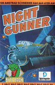 Night Gunner - Box - Front Image
