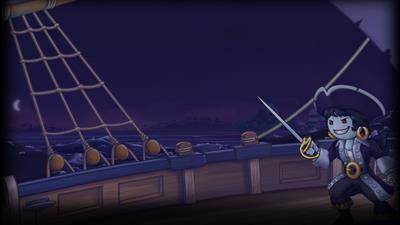 Puzzle Pirates: Dark Seas - Fanart - Background Image