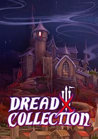 Dread X Collection 3 - Box - Front Image