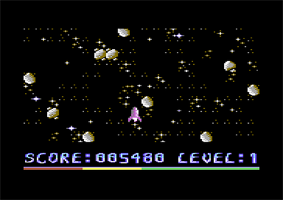 Rocket Away 2 - Screenshot - Gameplay Image
