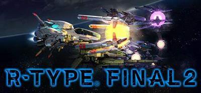 R-Type Final 2 - Banner Image