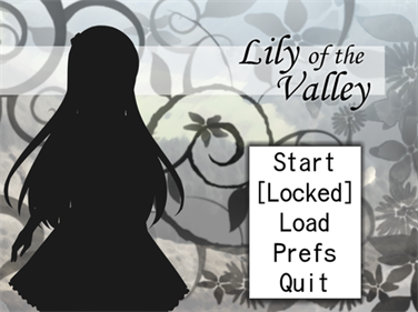 Lily of the Valley - Screenshot - Game Title Image