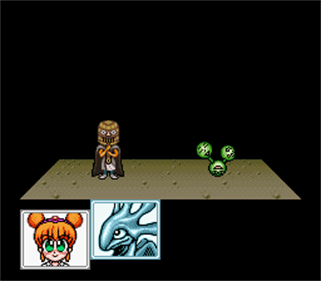Samsara Naga 2 - Screenshot - Gameplay Image