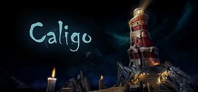 Caligo - Banner Image