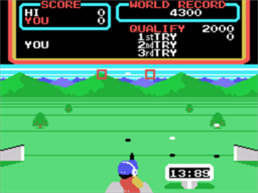 Hyper Sports 2 - Screenshot - Gameplay Image