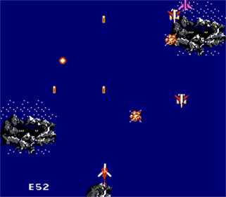 Mission Cobra - Screenshot - Gameplay Image