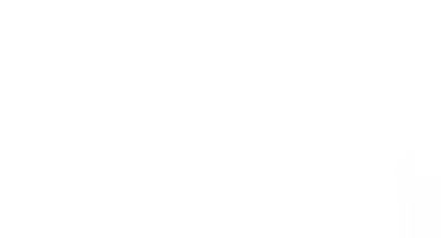 Kandria - Clear Logo Image