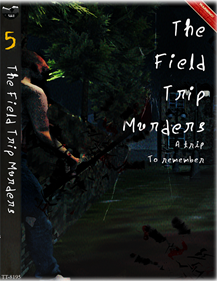 The Field Trip Murders