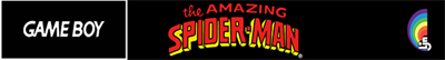 The Amazing Spider-Man - Banner Image