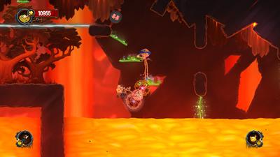 Chariot - Screenshot - Gameplay Image