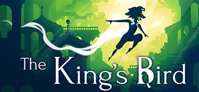 The King's Bird - Banner Image