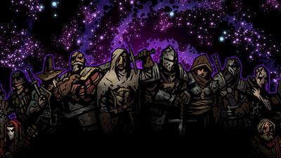 Darkest Dungeon: Ancestral Edition - Fanart - Background Image